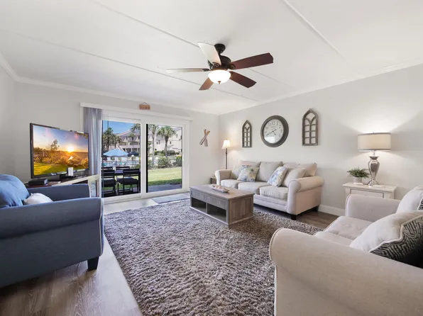 8550 A1a S Unit 343, St Augustine, FL 32080
