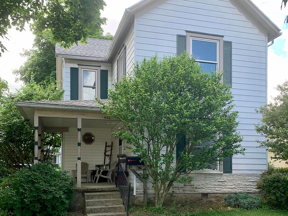 1st image of 440-442 Grant St