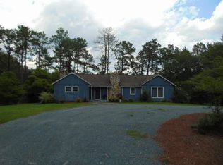 116 S Lee St, Rockingham, NC 28379