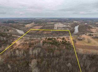 N McKinley Rd, Flushing, MI 48433