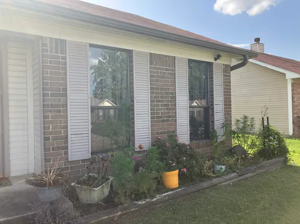 12451 Maryland Pl, Sherwood, AR 72120