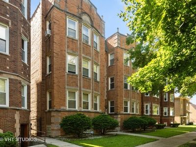 8136 S Calumet Ave #2S, Chicago, IL, 60619
