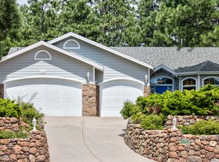1300 N Fox Hill Rd, Flagstaff, AZ 86004