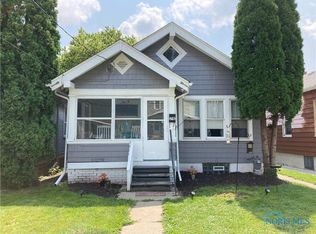 1741 Brussels St, Toledo, OH 43613