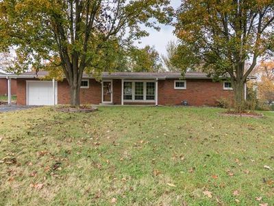 906 Circle Dr, Bethalto, IL, 62010
