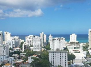 1481 Calle Martin Travieso APT 18D, San Juan, PR 00907
