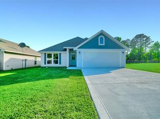 12 Oakland Ct, Huntsville, TX 77340