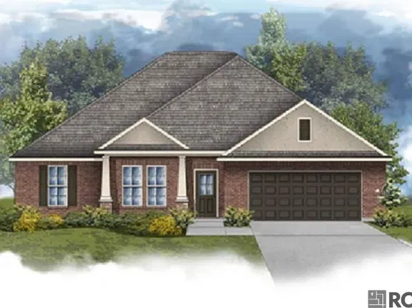 136 Olivia Dr, Luling, LA 70070