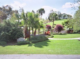 1711 Borden Rd, Escondido, CA 92026