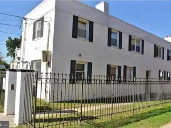 4610 Kane Pl NE APT 101, Washington, DC 20019