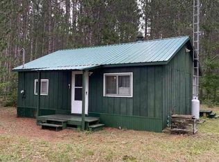 1392 Aller Rd NE, Kalkaska, MI 49646