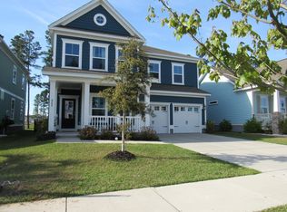 268 Calm Water Way, Summerville, SC 29486