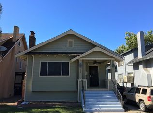 707 6th St, Marysville, CA 95901