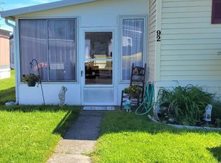 999 N Buck Rd #92, Lakeside Marblehead, OH 43440