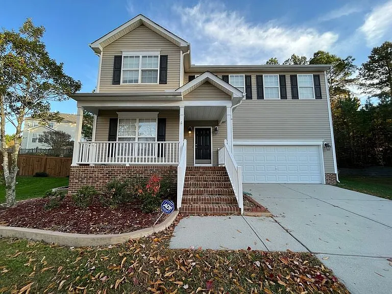 8700 Gooch Ct — Photo 1