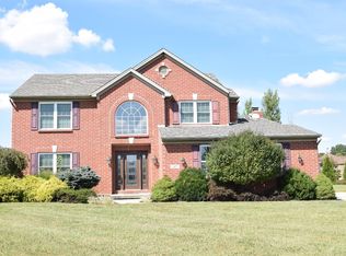 11671 Hawk Dr, Harrison, OH 45030
