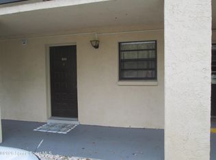 205 Palmetto Ave APT 102, Merritt Island, FL 32953