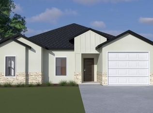 1717 Alisson St, Alton, TX 78573