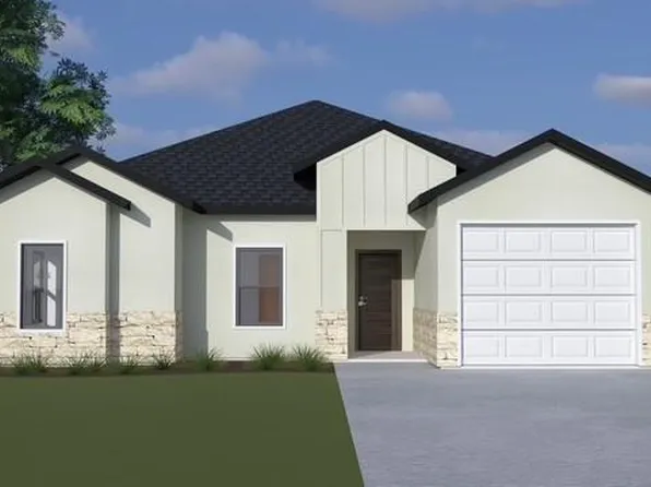 1717 Alisson St, Alton, TX 78573