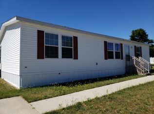 4913 Empire Pl, Muskegon, MI 49442