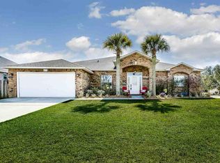 6037 Patch Ln, Pensacola, FL 32526