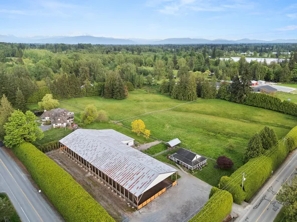 23256 24th Ave, Langley, BC V2Z 3A1