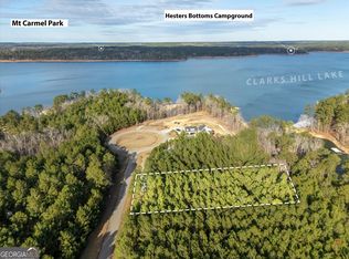 1250 Striper Cv, Tignall, GA 30668