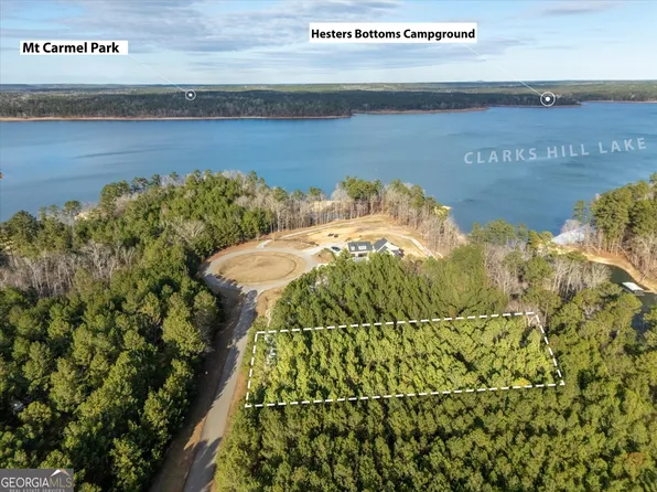 1250 Striper Cv, Tignall, GA 30668