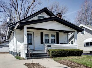 1718 Price St, Rockford, IL