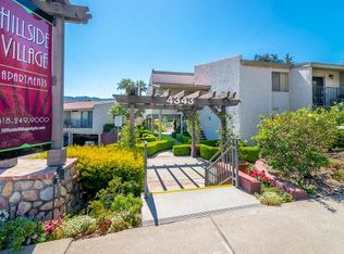 Hillside Village Apartments, Montrose, CA 91020