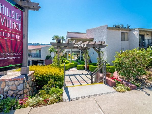 4343 Ocean View Blvd #210