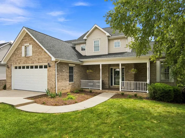 6932 Doral Dr, Radford, VA 24141