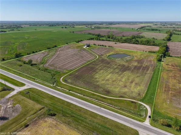 598 S Highway 65, Trenton, MO 64683
