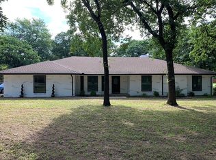 1008 Oakwood Dr, Keller, TX 76248