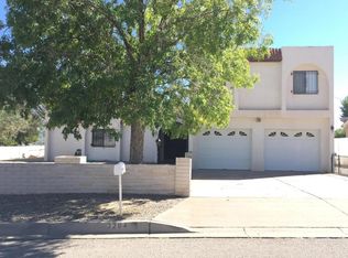 3204 May Cir SE, Rio Rancho, NM 87124