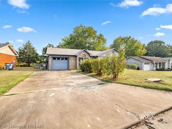 1503 Grand Oak Dr, Greenwood, AR 72936