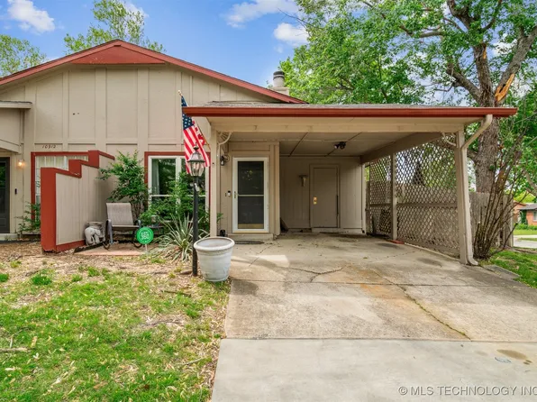 10908 E 16th St, Tulsa, OK 74128