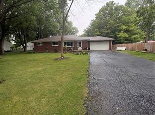 2576 Lefevre Rd, Troy, OH 45373