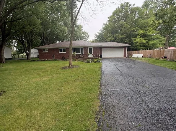 2576 Lefevre Rd, Troy, OH 45373
