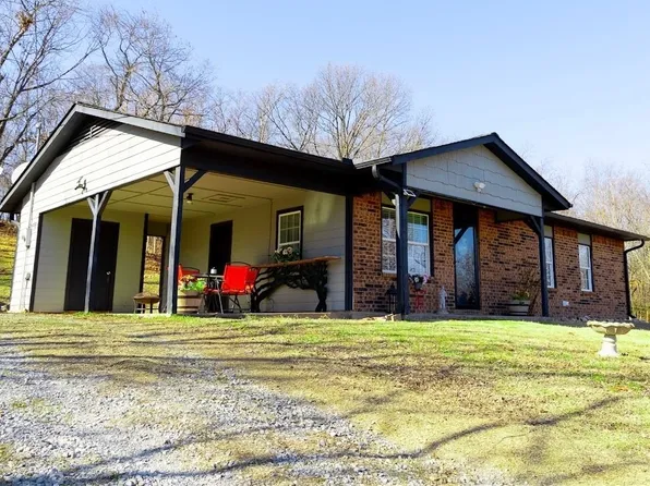 452 N 4418th Cir, Salina, OK 74365