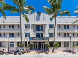 435 21st St #214, Miami Beach, FL 33139