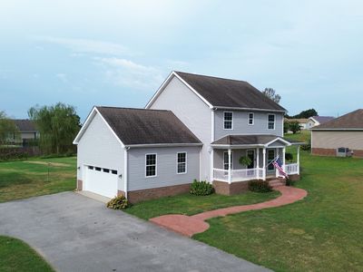 217 Valley Green Dr LOT 22, Hopkinsville, KY, 42240