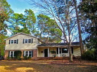 141 Bridlewood Dr, Aiken, SC 29803