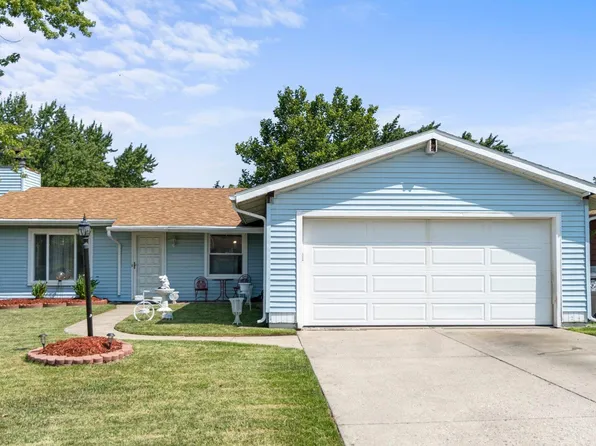 4429 Leighton Ln, Fort Wayne, IN 46816