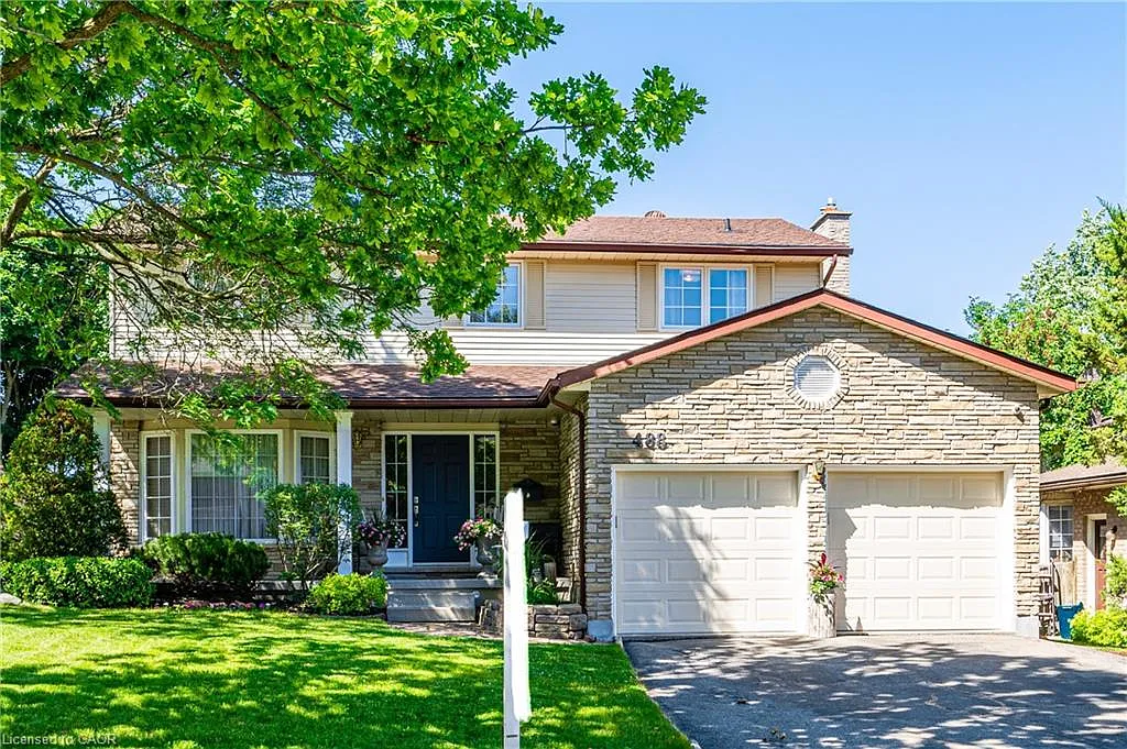 488 Heather Hill Pl photo 1