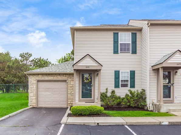 1601 Holland Dr #188A, Hilliard, OH 43026