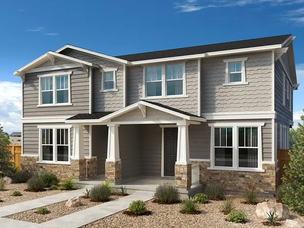 13490 E 111th Pl, Commerce City, CO 80022
