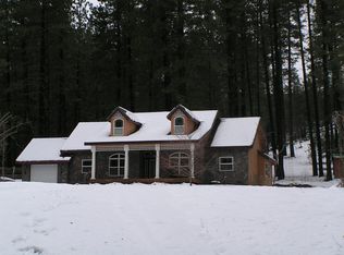 11485 Big Creek Shaft Rd, Groveland, CA