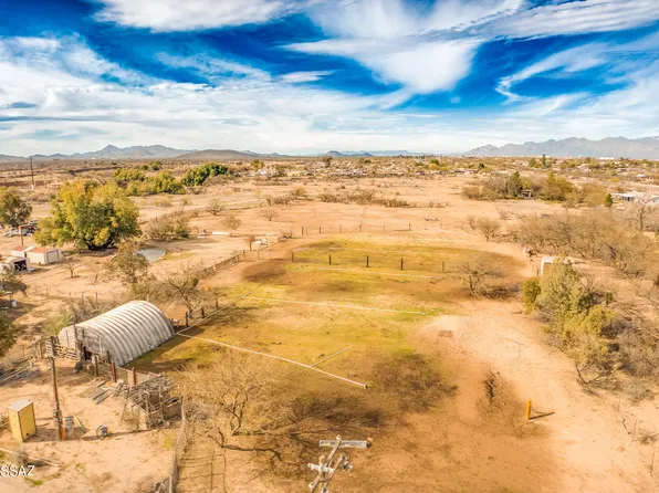 10498 S Nogales Hwy, Tucson, AZ 85756