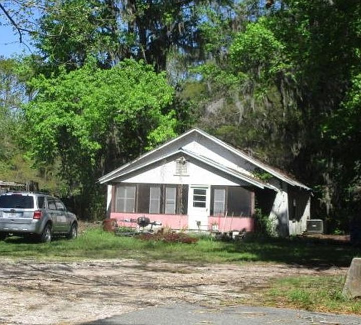 Property Front View